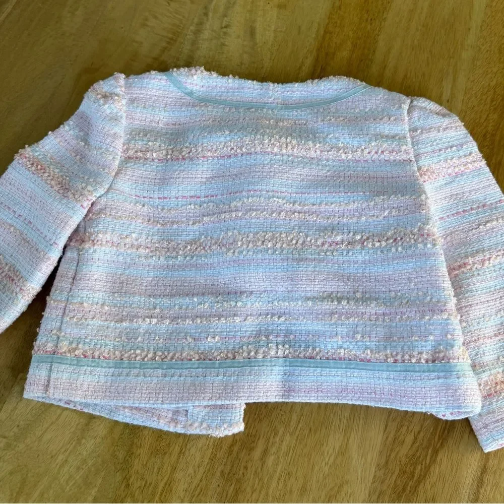 Janie and Jack 2 Piece Set  2T